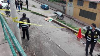 Identifican a víctima que fue descuartizada y restos dejados en las calles de Cusco