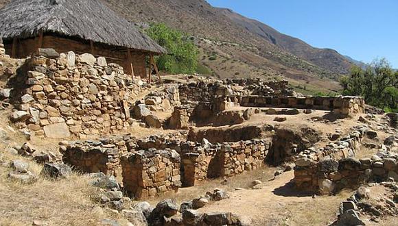 Prostíbulo cerca a Kotosh también perjudicaría evaluación de Unesco. (yohuanuco.es.tl)