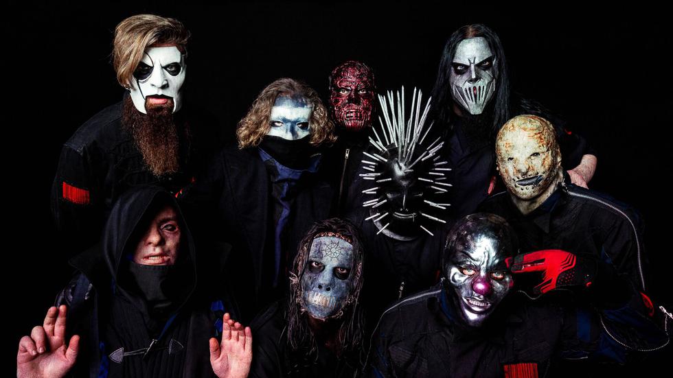 Vivo por el Rock 2019: Slipknot confirma su llegada al festival. (Slipknot)