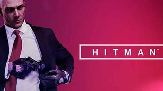 Warner Bros. Games presentó Hitman 2 ingame [VIDEO]