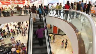 Más del 55% de malls del país estará en provincias en 2014