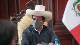 Pedro Castillo se reunirá con autoridades locales y dirigentes de rondas campesinas en Chota, Cajamarca