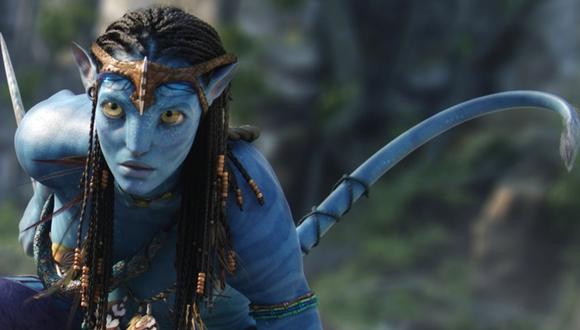 La cinta Avatar superó a "Avengers: Endgame" como el filme más visto de la historia. (Foto: 20th Century Fox)