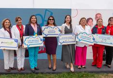 Lanzan campaña ‘Yo sí me vacuno’ para incrementar los índices de inmunización en Perú