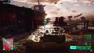 La fase de prueba de ‘Battlefield 2042’ en consolas de Microsoft requiere de ‘Xbox LIVE Gold’ [VIDEO]