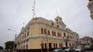 Municipalidad de Chiclayo instala wifi gratuito en la Plazuela Elías Aguirre
