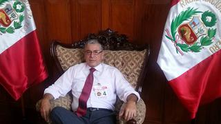 Fernando Rospigliosi sobre Wilson Barrantes: “Hay un senderista al mando de la DINI”