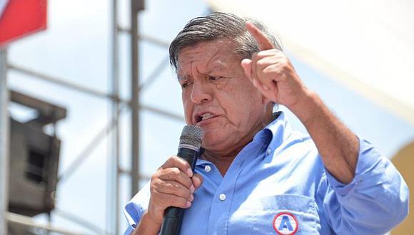 César Acuña: JNE rechazó su apelación y lo excluye de proceso electoral. (Perú21)