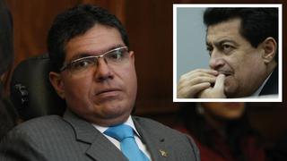 Michael Urtecho: “Fausto Alvarado liberó a terroristas”