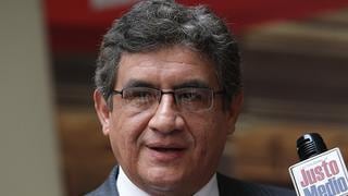 Concertación Parlamentaria investigará denuncia contra Jorge Castro por diezmos