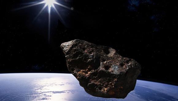 El asteroide 4148, que forma parte del cinturón principal de asteroides del Sistema Solar, fue bautizado como McCartney en honor al músico. (Internet)