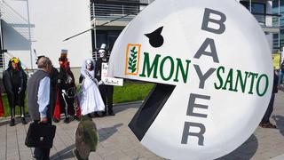 Bayer castigado en la bolsa por revés judicial de Monsanto