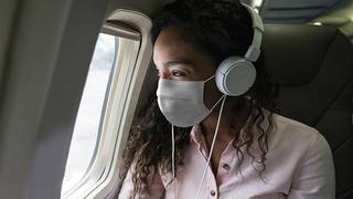 ¿Viajas en avión? Consejos que debes seguir en tiempo de pandemia
