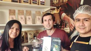 Delivery Lima: Tienda de café peruano busca conquistar Los Olivos