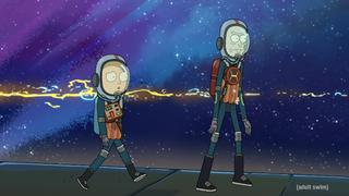 ¿Cómo y a qué hora ver EN VIVO el nuevo capítulo de la cuarta temporade de 'Rick and Morty?