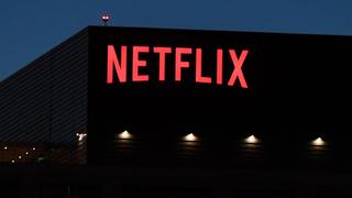 Netflix no cumple el objetivo de suscriptores de Wall Street y ofrece una previsión débil