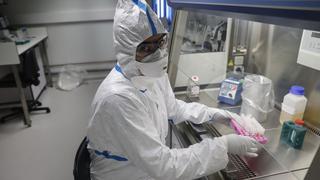 Nueva York empezará a hacer pruebas de anticuerpos de coronavirus a gran escala 