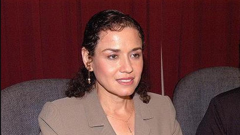Rosa María Venegas fue legisladora de 2006 al 2011.