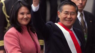 Transparencia a Keiko Fujimori: “Es falso que Alberto Fujimori fue electo en 2000 sin fraude”