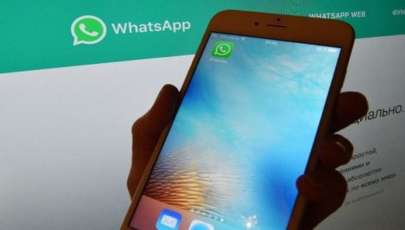 Whatsapp: Te contamos todo sobre 'WhatsMessenger' (WhatsApp)