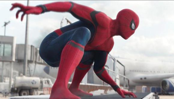 Spider-Man Homecoming: ¿Una película sacada del cómic? [RESEÑA CON  SPOILERS] | ESPECTACULOS | PERU21