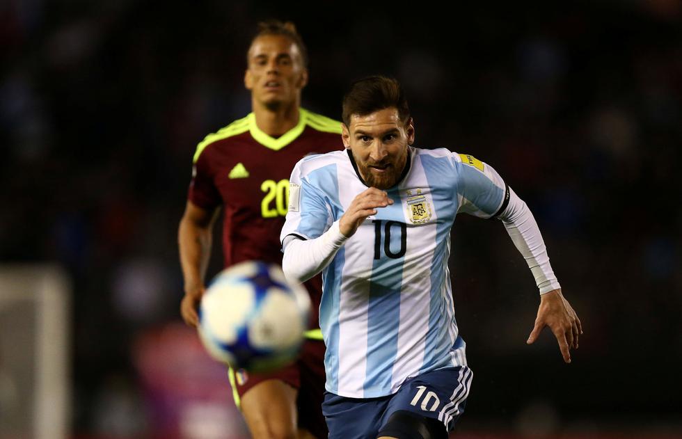 Argentina recibirá a Perú en la Bombonera el próximo jueves 5 de octubre, por la penúltima jornada de las Eliminatorias.