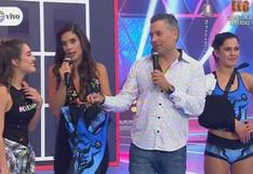 Ximena Hoyos reemplazará a Francesca Zignago tras sufrir lesión [VIDEO]
