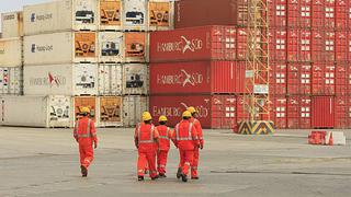 INEI: Exportaciones peruanas caen 2.6% en el segundo trimestre