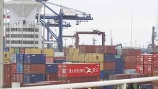 Importaciones y exportaciones sumaron más de US$ 94,000 millones a noviembre, según Sunat