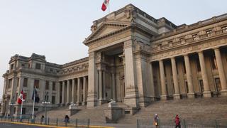 Percepción de corrupción subió en el Perú