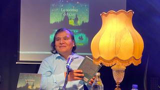Promueven obras de tres autores peruanos en Alemania