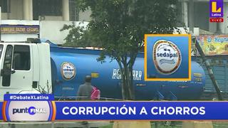 San Antonio de Huarochirí: Camiones de agua de Sedapal no repartían dicho recurso a las personas vulnerables en la pandemia del COVID-19