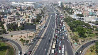 Concejo municipal de Lima aprueba anular contrato con Rutas de Lima