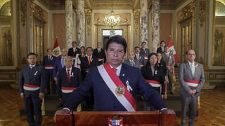 Pedro Castillo y sus ministros multiplicaron sus patrimonios en poco más de un año de gobierno