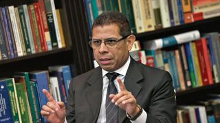 César Azabache: "Caso Humala está hecho con base en las agendas”