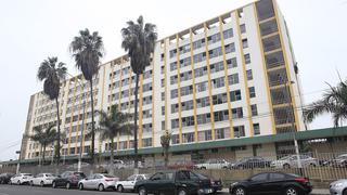 Callao: Congreso declara de necesidad pública la construcción del nuevo hospital Carrión 
