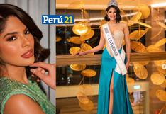 La Miss Universo 2023 que no puede volver a su país y vive en el exilio 