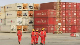 Balanza comercial entre Perú y Chile creció 26% en 2012
