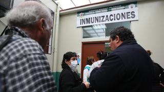 Aumentan a 12 las muertes por la gripe AH1N1
