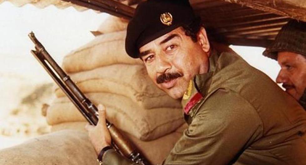 La invasión a Kuwait, desencadenante de la Operación Tormenta del Desierto, le costó al ex líder iraquí pasar de ser un aliado para Estados Unidos a ser cazado por ellos.