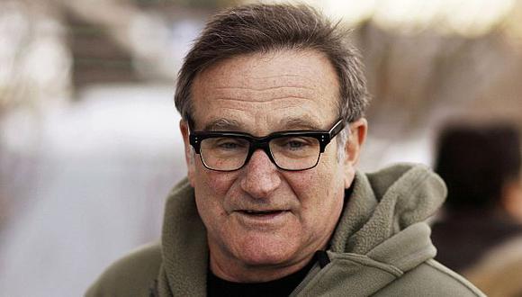 A Robin Williams le habría afectado la cancelación de su serie ‘The Crazy Ones’. (Reuters)