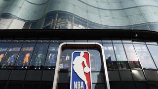 NBA confirmó posible reanudación en Disney a fines de julio