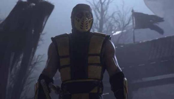 Mortal Kombat 11 llegará en formato multiplataforma, vale decir que lo podremos jugar en PS4, Xbox One y PC.