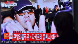 El hermano mayor del dictador norcoreano Kim Jong-un fue asesinado en Malasia