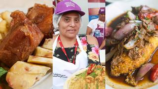 ‘Perú Mucho Gusto’: lo mejor de la cocina de todo el país regresa a Tumbes