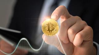 Crece la apuesta por el Bitcoin ante tiempos de incertidumbre económica en el mundo