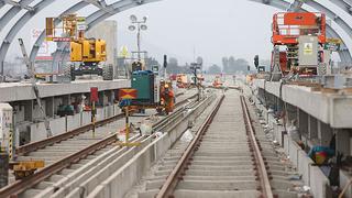 Proinversión: Riesgo geológico de Línea 2 del Metro de Lima está acotado