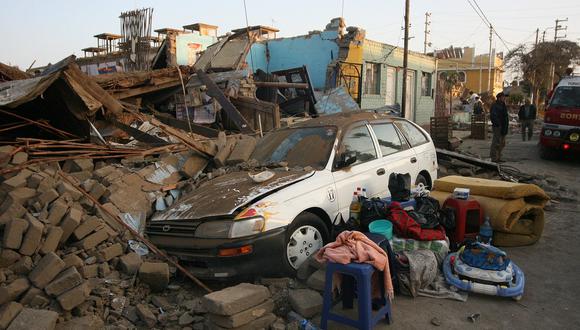 Sepa que necesita el Perú para enfrentar terremotos y tsunamis de gran escala