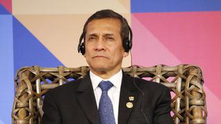 Ollanta Humala pide respetar el drama que afronta la familia de Keiko Fujimori