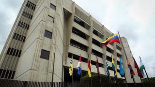 Tribunal Supremo venezolano acusa a Estados Unidos de empujarlo a dar un "golpe de Estado"